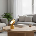 Emibig Emibig BOTO LN1 ORANGE - Beleuchten Sie Ihren Raum mit skandinavischem Design