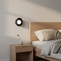 Emibig Emibig OZZY K1 BLACK - Applique murale minimaliste pour tous les espaces