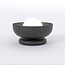 Emibig Emibig OZZY LN1 BLACK - Lámpara de mesa minimalista para cualquier espacio
