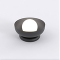 Emibig Emibig OZZY LN1 BLACK - Minimalistische Tischlampe für jeden Raum