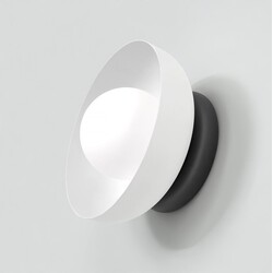 Emibig OZZY K1 BL WHITE