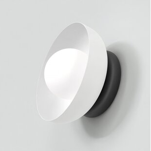 Emibig OZZY K1 BL WHITE