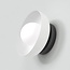 Emibig Emibig OZZY K1 BL WHITE - Minimalist wall lamp for any space