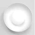 Emibig Emibig OZZY K1 BL WHITE - Lámpara de pared minimalista para cualquier espacio