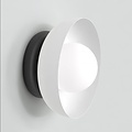Emibig Emibig OZZY K1 BL WHITE - Minimalist wall lamp for any space