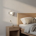 Emibig Emibig OZZY K1 BL WHITE - Applique murale minimaliste pour tous les espaces