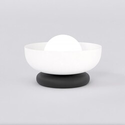 Emibig OZZY LN1 BL WHITE