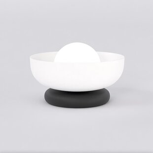 Emibig OZZY LN1 BL WHITE