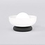 Emibig Emibig OZZY LN1 BL WHITE - Lampe de table minimaliste pour tous les espaces