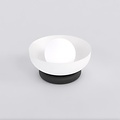 Emibig Emibig OZZY LN1 BL WHITE - Minimalistische Tischlampe für jeden Raum