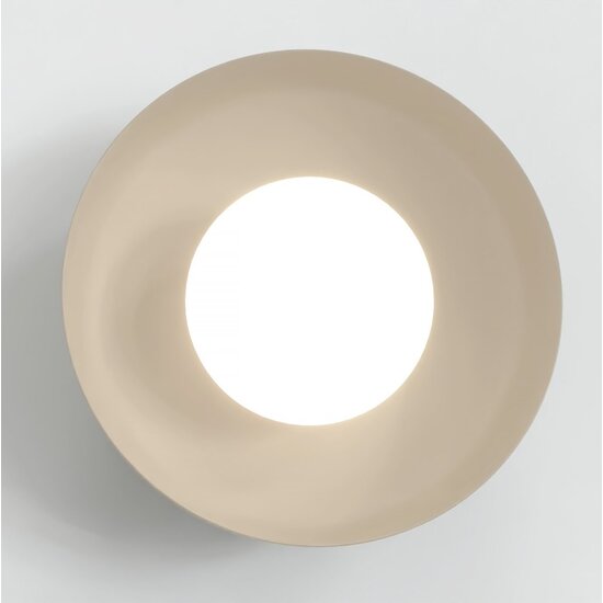 Emibig Emibig OZZY K1 BL MOKKA - Minimalist wall lamp for any space