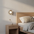 Emibig Emibig OZZY K1 BL MOKKA - Applique murale minimaliste pour tous les espaces