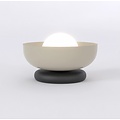 Emibig Emibig OZZY LN1 BL MOKKA - Minimalist table lamp for any space