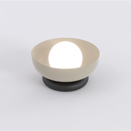 Emibig Emibig OZZY LN1 BL MOKKA - Minimalist table lamp for any space