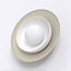 Emibig Emibig POPPI K1 MO WHITE - Elegante Wandlampe für stilvolle Beleuchtung
