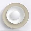 Emibig Emibig POPPI K1 MO WHITE - Elegante Wandlampe für stilvolle Beleuchtung