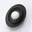 Emibig Emibig POPPI K1 BL BLACK - Scandinavian wall lamp for any space