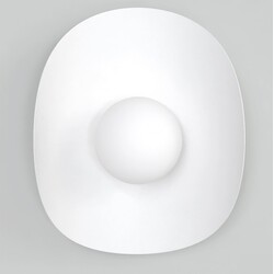 Emibig FIERO XL K1 WHITE