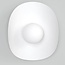 Emibig Emibig FIERO XL K1 WHITE - Modern wall lamp for stylish illumination