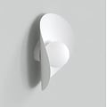 Emibig Emibig FIERO XL K1 WHITE - Applique murale moderne pour un éclairage élégant