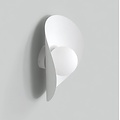 Emibig Emibig FIERO XL K1 WHITE - Modern wall lamp for stylish illumination