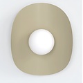 Emibig Emibig FIERO XL K1 MOKKA - Moderne wandlamp voor sfeervolle verlichting
