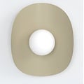 Emibig Emibig FIERO XL K1 MOKKA - Moderne Wandlampe für stimmungsvolle Beleuchtung
