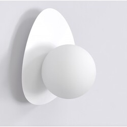 Emibig OVO K1 WHITE