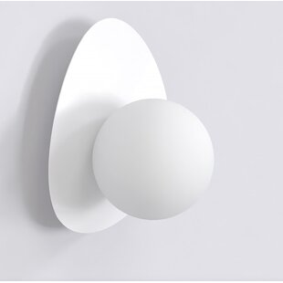 Emibig OVO K1 WHITE