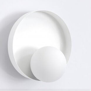 Emibig KIDO K1 WHITE