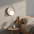 Emibig Emibig KIDO K1 MOKKA - Minimalistische wandlamp voor sfeervolle verlichting