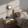 Emibig Emibig LULU K1 MOKKA - Applique murale minimaliste pour tous les espaces