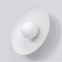 Emibig VIBEZ K1 WHITE