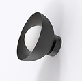 Emibig Emibig BIBI K1 BLACK - Minimalistische wandlamp voor elke ruimte