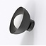 Emibig Emibig BIBI K1 BLACK - Minimalist wall lamp for any space