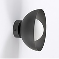 Emibig Emibig BIBI K1 BLACK - Minimalistische wandlamp voor elke ruimte