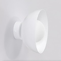 Emibig Emibig BIBI K1 WHITE - Applique murale minimaliste pour tous les espaces