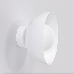 Emibig BIBI K1 WHITE