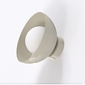 Emibig Emibig BIBI K1 MOKKA - Minimalist wall lamp for any space