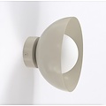 Emibig Emibig BIBI K1 MOKKA - Minimalistische wandlamp voor elke ruimte
