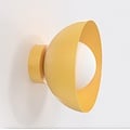 Emibig Emibig BIBI K1 ORANGE - Minimalistische wandlamp voor elke ruimte