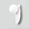 Emibig Emibig VIVA K1 WHITE - Lámpara de techo minimalista para cualquier espacio
