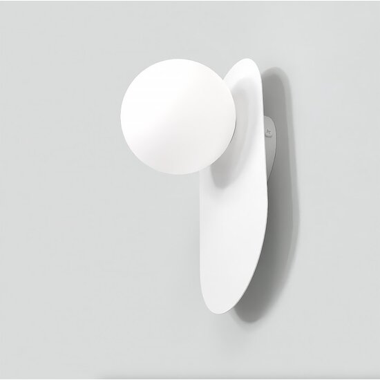 Emibig Emibig VIVA K1 WHITE - Minimalist ceiling lamp for any space