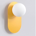 Emibig Emibig VIVA K1 ORANGE - Minimalistische Deckenlampe für jeden Raum