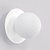 Emibig Emibig AMERICANA K1 WHITE