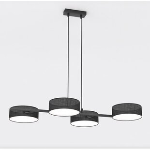 Emibig DRUMZ 4 BLACK