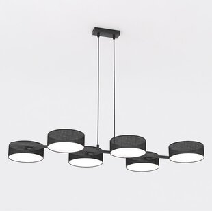 Emibig DRUMZ 6 BLACK