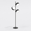 Emibig Emibig DRUMZ LP3 BLACK - Stylish floor lamp for any interior
