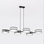 Emibig Emibig DRUMZ 6 GRAY - Stylish pendant lamp for any space
