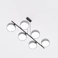 Emibig Emibig DRUMZ 6 GRAY - Stylish pendant lamp for any space